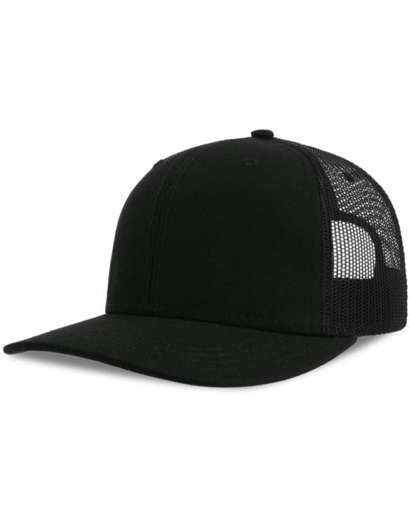 Șapcă Trucker cu 6 Panele-Sonic-S